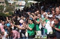 SİLİVRİSPOR - Bodrumspor Evinde Puan Kaybetti