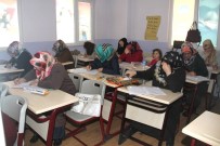 MEHTAP YILMAZ - Büyükşehir, Anne Akademi İçin Çalışmalara Başladı