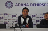 MANISASPOR - Çağdaş Mavioğlu Açıklaması 'Gerçekten Üzülüyoruz'