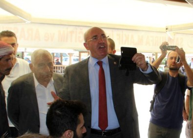 CHP'li Tanal Daha Önce '18 Yaş' Teklifi Vermiş