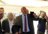 MAHMUT TANAL - CHP'li Tanal Daha Önce '18 Yaş' Teklifi Vermiş