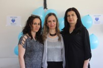 WHATSAPP - Diyabet Hastası Çocuklar Seslerini Duyurmak İçin Bir Araya Geldi