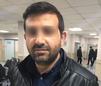 El Kaide'den Aranan Şahıs İstanbul'da Yakalandı