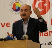 MUSTAFA HAKAN GÜVENÇER - 'Emeklilere 'Sabırlı Ol Bekleyeceksin' Demek İçimi Acıtıyor'