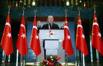 Erdoğan'dan Milli Eskrimci Acar'a Tebrik