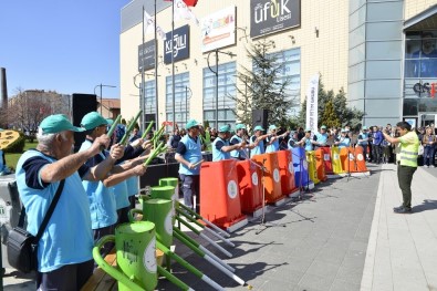 Eskişehir Eko-Şov'u Çok Sevdi