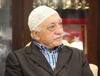 HÜSEYİN GÜLERCE - Fethullah Gülen kalp krizi geçirdi iddiası