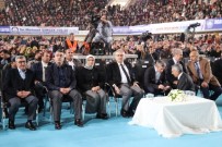 CANAN CANDEMİR ÇELİK - Gaziantep'te Bin 201 Konut İçin 32 Bin Kişi Müracaat Etti