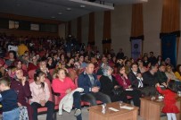 DÜŞÜNÜR - Genç Melodiler Göz Doldurdu