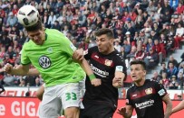 MARIO GOMEZ - Gomez'den 7 Dakikada 3 Gol!