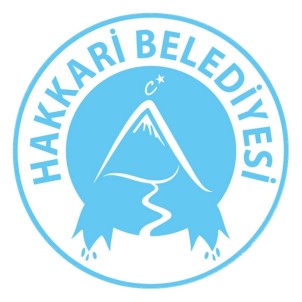 Hakkari Belediyesi Logosu Yenilendi