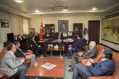 ICOMOS Bölge Toplantısı Adana'da Yapılacak