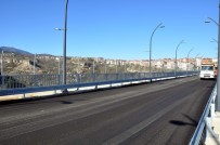 SU KANALI - Kanyon Köprü Hizmete Açılıyor