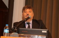 OTIZM - Kayseri Tabip Odası Başkanı Hüseyin Per, 'Otizmin Farkında Mıyız?'