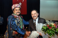 KARıNCALı - Kiraz; 'Nazilli Kurtuluş Savaşında 15 Vilayetin Bağlandığı Merkez Oldu'