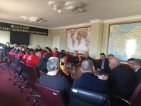 KURTARMA TATBİKATI - KOSKEM Deniz Sezonunu 17 Haziran'da Açacak