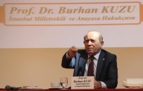 ÇİFT BAŞLILIK - Kuzu Açıklaması 'Kılıçdaroğlu'nu Al Mı Basıyor Ne'