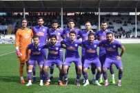 ORDUSPOR - Orduspor 50. Yılında Amatör Küme'ye Düştü