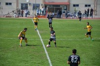 AHMET ATEŞ - Ortaca Belediyespor; 2 - Aliağa Futbol A.Ş; 0