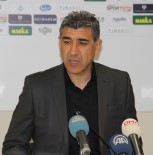 SAIT KARAFıRTıNALAR - Samet Aybaba Açıklaması 'Hep Birlikte Kenetlenip Bu Sivas'ı Süper Lig'e Çıkartacağız'