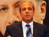 Şamil Tayyar'dan Hüsnü Bozkurt'ta tepki