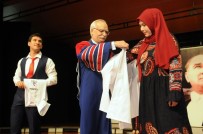 TIP FAKÜLTESİ ÖĞRENCİSİ - Sanko Üniversitesi Tıp Fakültesi Öğrencileri Beyaz Önlük Giydi