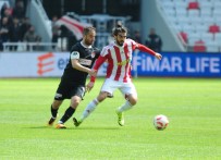 SERKAN TOKAT - Sivasspor Açıklaması 2 - Manisaspor Açıklaması0