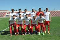 UŞAKSPOR - UTAŞ Uşakspor Son Haftaya Galip Girdi