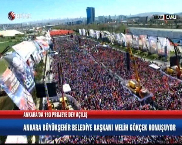 Gökçek'in masasındaki son 3 anket