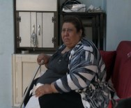 SANI KONUKOĞLU - 185 Kilo Ağırlığındaki Obezite Hastası Kadın Hastanede Tedavi Altına Alındı