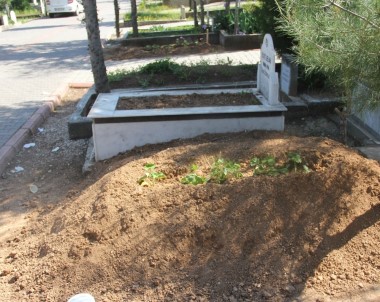 Adana'da Esrarengiz Ölümler