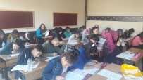 ŞARKI YARIŞMASI - Adıyaman'da 'İngilizce Festivali Ve Dil Köyü' Projesi