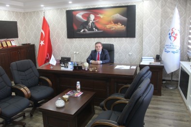 Ağrı GHSİM'den 57. Alay Vefa Yürüyüşüne Davet