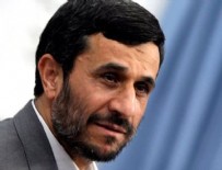 AHMEDİNEJAD - Ahmedinejad seçimlerden veto edildi