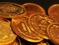 Çeyrek altın ve altın fiyatları 20.04.2017