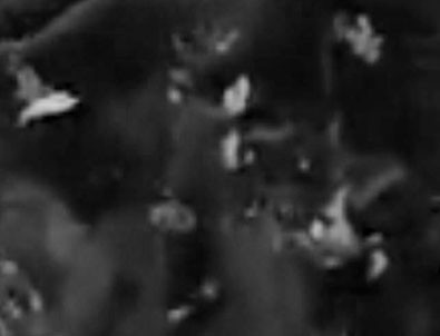 Ankara'da Halk evlerini sallayan yok