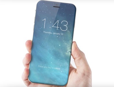 Apple’ın iPhone 8 satış hedefi belli oldu