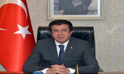 Bakan Zeybekci Açıklaması 'Rusya'dan Et İthal Edebiliriz'