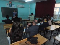 DÜŞÜNCE ÖZGÜRLÜĞÜ - 'Başka Dilde' Kurs