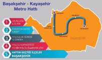 Başkan Topbaş'tan 5 Yeni Metro Hattı Müjdesi