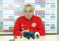 EMRE GÜRAL - Çalımbay Açıklaması 'Trabzonspor Maçını Alırsak İddiamızı Sürdürürüz'