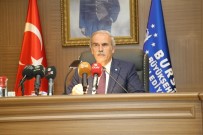 TRAFİK ÇİLESİ - Cephanelik'e Orduevi Tartışması