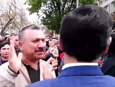 CHP'li vekile açık açık söylediler: Bize yeni Gezi lazım