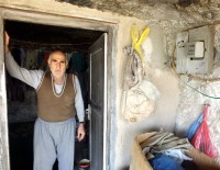 ELEKTRİK ABONELİĞİ - Dicle'nin Hasankeyf'teki 'Tek Müşterisi' Kaçağa Karşı