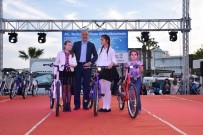 İSKENDER YÖNDEN - Didim'de Turizm Haftası Coşkusu