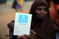 Diyanet Vakfından Kenya'ya Gıda Yardımı