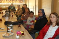 DOWN SENDROMU - Down Sendromlu Bireylere Aile Eğitimi