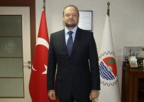 ORGANİK ÜRÜN - Hekimoğlu Açıklaması 'Türkiye İhracatta, Organik Üretim Avantajını Fırsata Çevirmeli'