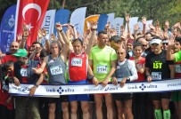 BURSA VALİLİĞİ - İznik Ultra Maratonu Başlıyor