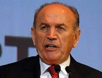 VATAN CADDESİ - Kadir Topbaş bir daha aday olmayacağını açıkladı